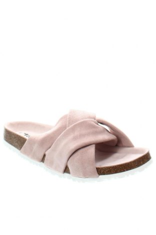 Pantofle Tamaris, Velikost 41, Barva Růžová, Cena  503,00 Kč