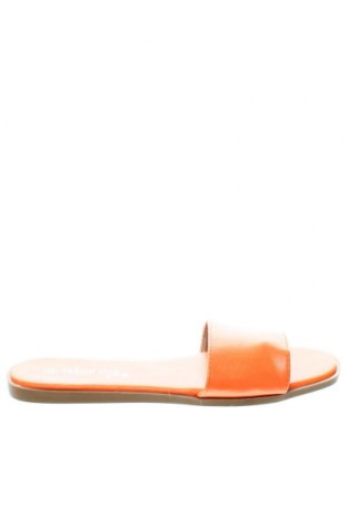 Γυναικείες παντόφλες Trend One, Μέγεθος 38, Χρώμα Πορτοκαλί, Τιμή 14,71 €
