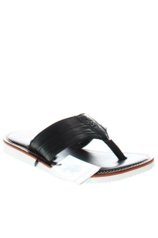 Pantofle U.S. Polo Assn., Velikost 43, Barva Černá, Cena  1 650,00 Kč
