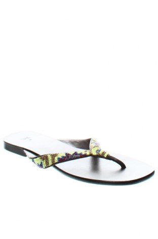 Papuci Zara, Mărime 38, Culoare Multicolor, Preț 50,00 Lei