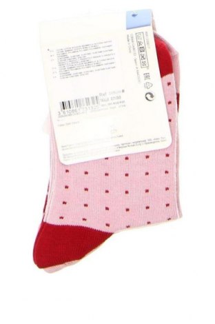 Κάλτσες Dim, Μέγεθος 5-6y/ 116-122 εκ., Χρώμα Πολύχρωμο, Τιμή 3,46 €
