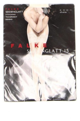 Κάλτσες Falke, Μέγεθος M, Χρώμα Εκρού, Τιμή 10,24 €