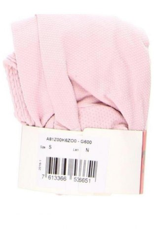 Детски чорапогащник Guess, Размер 5-6y/ 116-122 см, Цвят Розов, Цена 24,18 лв.