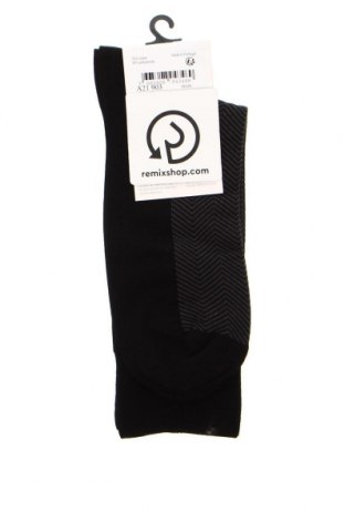 Socken Minelli, Größe L, Farbe Schwarz, Preis 11,21 €