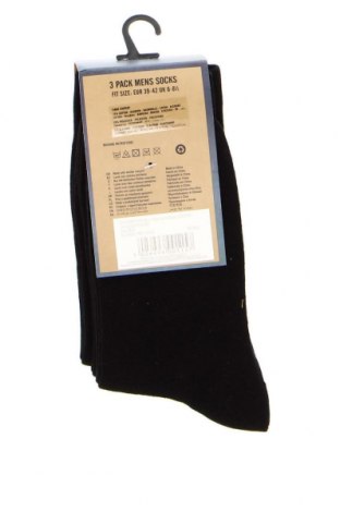 Ciorapi Pepe Jeans, Mărime M, Culoare Negru, Preț 76,32 Lei