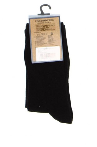 Ciorapi Pepe Jeans, Mărime M, Culoare Negru, Preț 71,74 Lei