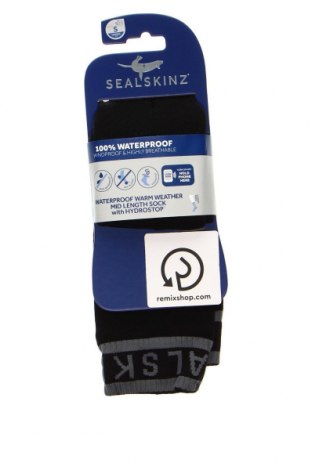 Ponožky  Sealskinz, Veľkosť S, Farba Čierna, Cena  11,12 €