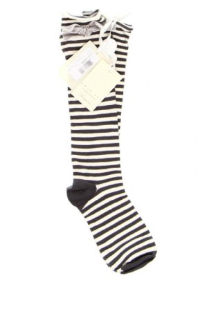 Чорапи TWINSET, Размер S, Цвят Многоцветен, Цена 69,00 лв.