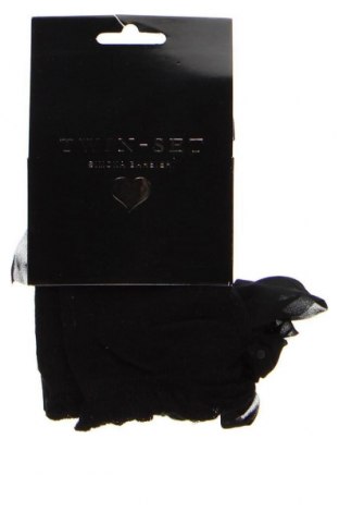 Ciorapi TWINSET, Mărime S, Culoare Negru, Preț 155,26 Lei