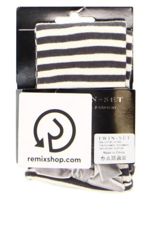 Ponožky  TWINSET, Veľkosť L, Farba Viacfarebná, Cena  34,50 €