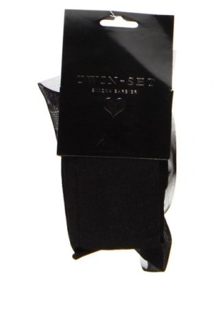 Ciorapi TWINSET, Mărime S, Culoare Negru, Preț 161,61 Lei