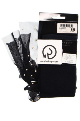 Ponožky  TWINSET, Veľkosť S, Farba Modrá, Cena  30,41 €