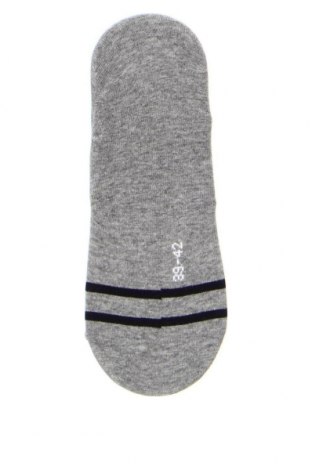 Ponožky  Tommy Hilfiger, Veľkosť M, Farba Sivá, Cena  11,34 €