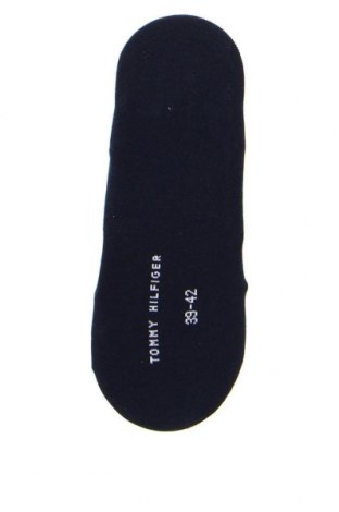 Ponožky  Tommy Hilfiger, Veľkosť M, Farba Modrá, Cena  7,37 €