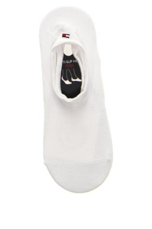 Socken Tommy Hilfiger, Größe M, Farbe Weiß, Preis 9,05 €