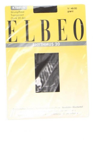 Καλσόν Elbeo, Μέγεθος XXL, Χρώμα Γκρί, Τιμή 14,00 €
