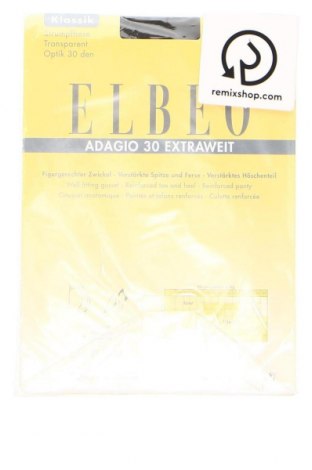 Καλσόν Elbeo, Μέγεθος XL, Χρώμα Γκρί, Τιμή 7,98 €