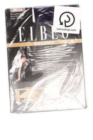 Strumpfhose Elbeo, Größe S, Farbe Lila, Preis € 7,98