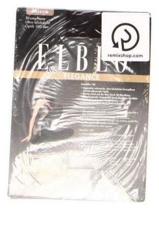 Καλσόν Elbeo, Μέγεθος S, Χρώμα Μαύρο, Τιμή 7,98 €