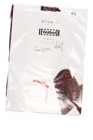 Καλσόν Wolford, Μέγεθος XS, Χρώμα Πολύχρωμο, Τιμή 16,56 €