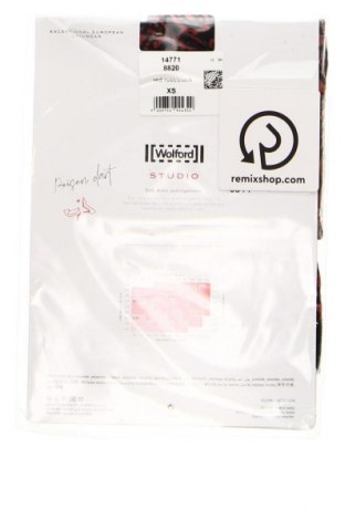 Strumpfhose Wolford, Größe XS, Farbe Mehrfarbig, Preis € 16,56