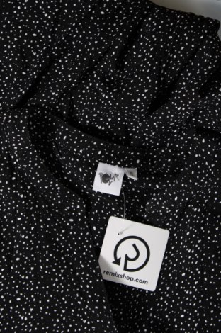 Дамска блуза, Размер S, Цвят Черен, Цена 6,46 лв.