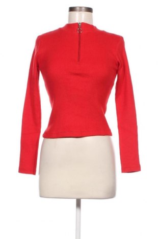 Bluză de femei, Mărime M, Culoare Roșu, Preț 37,73 Lei