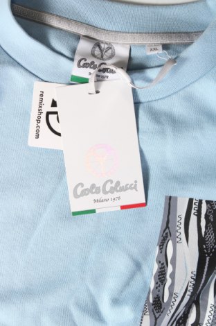 Γυναικεία μπλούζα, Μέγεθος XXL, Χρώμα Μπλέ, Τιμή 5,43 €