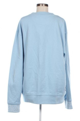 Γυναικεία μπλούζα, Μέγεθος XXL, Χρώμα Μπλέ, Τιμή 5,43 €