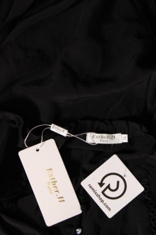 Γυναικεία μπλούζα, Μέγεθος S, Χρώμα Μαύρο, Τιμή 4,31 €