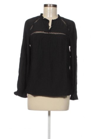 Γυναικεία μπλούζα, Μέγεθος S, Χρώμα Μαύρο, Τιμή 5,27 €