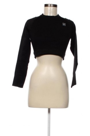 Damen Shirt, Größe S, Farbe Schwarz, Preis 4,27 €