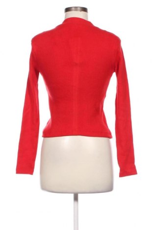 Дамска блуза, Размер L, Цвят Червен, Цена 6,82 лв.