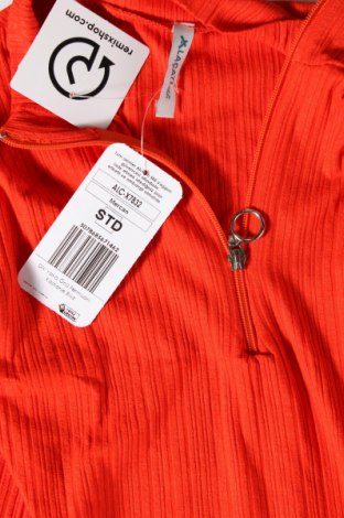 Дамска блуза, Размер S, Цвят Червен, Цена 5,58 лв.