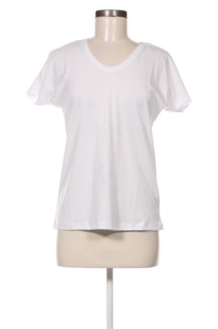 Damen Shirt, Größe M, Farbe Weiß, Preis 5,59 €
