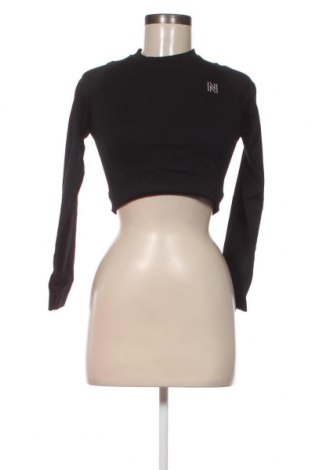 Γυναικεία μπλούζα, Μέγεθος M, Χρώμα Μαύρο, Τιμή 4,64 €