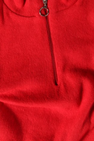 Damen Shirt, Größe L, Farbe Rot, Preis 15,98 €