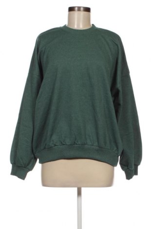 Damen Shirt, Größe M, Farbe Grün, Preis 5,59 €