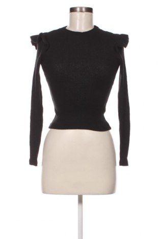Γυναικεία μπλούζα, Μέγεθος S, Χρώμα Μαύρο, Τιμή 15,98 €
