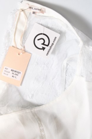 Γυναικεία μπλούζα, Μέγεθος M, Χρώμα Λευκό, Τιμή 15,98 €