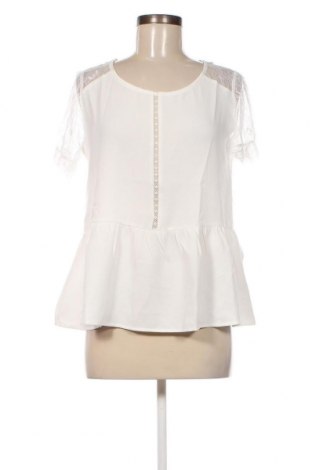 Γυναικεία μπλούζα, Μέγεθος M, Χρώμα Λευκό, Τιμή 3,84 €