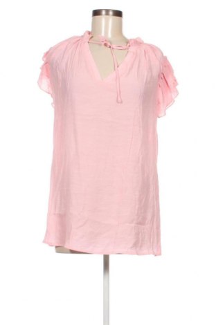Damen Shirt, Größe L, Farbe Rosa, Preis 5,11 €