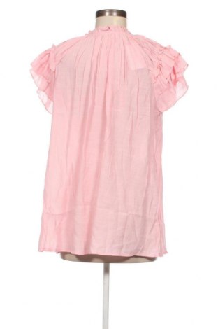 Дамска блуза, Размер L, Цвят Розов, Цена 31,00 лв.