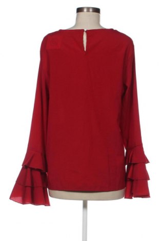 Дамска блуза, Размер L, Цвят Червен, Цена 14,31 лв.