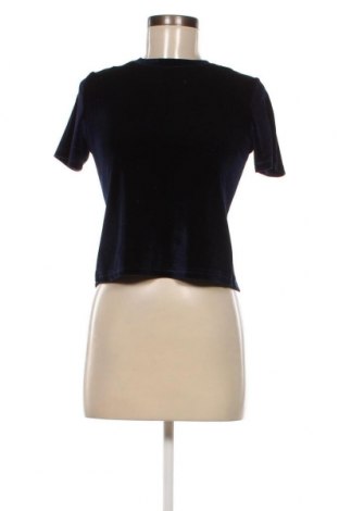 Damen Shirt, Größe S, Farbe Blau, Preis 3,85 €