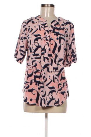 Дамска блуза, Размер L, Цвят Многоцветен, Цена 17,25 лв.