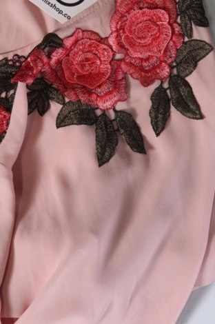 Дамска блуза, Размер M, Цвят Розов, Цена 17,63 лв.