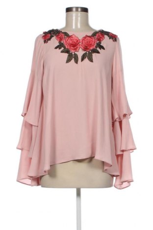 Дамска блуза, Размер M, Цвят Розов, Цена 15,95 лв.