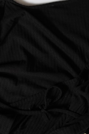 Дамска блуза, Размер S, Цвят Черен, Цена 4,94 лв.