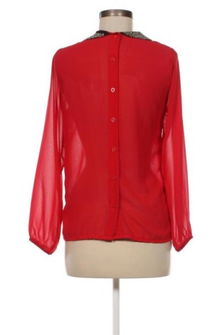 Damen Shirt, Größe M, Farbe Rot, Preis € 9,62